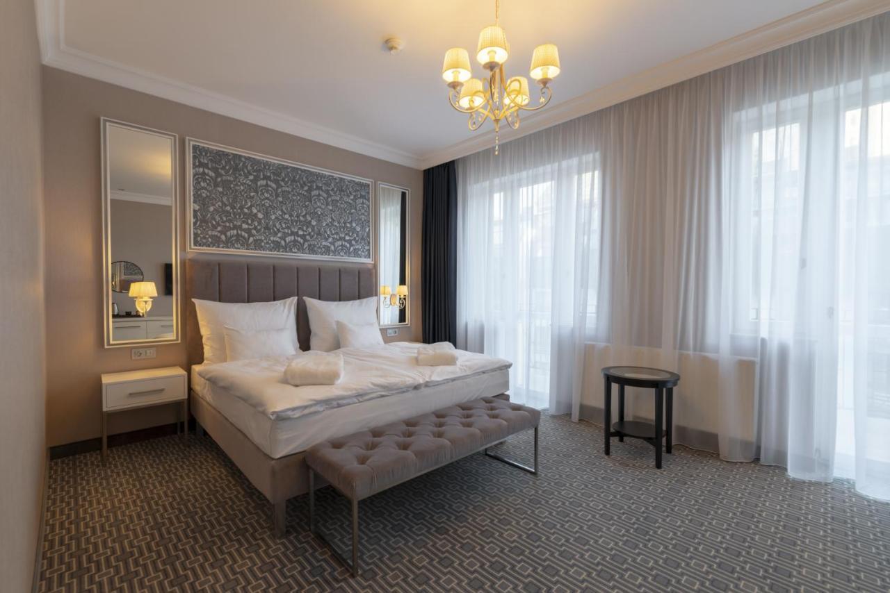 Spa Hotel Ulrika Karlovy Vary Room photo